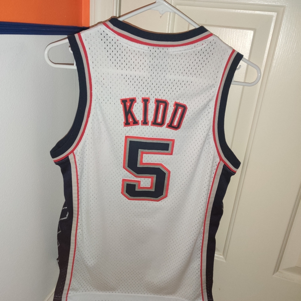 Jason Kidd Jersey